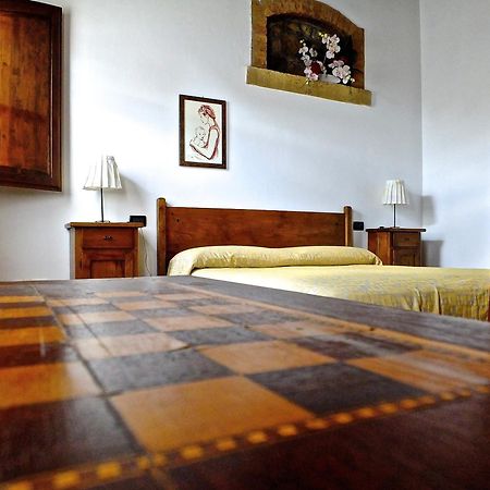 בולגרי Agriturismo Sant'Uberto מראה חיצוני תמונה