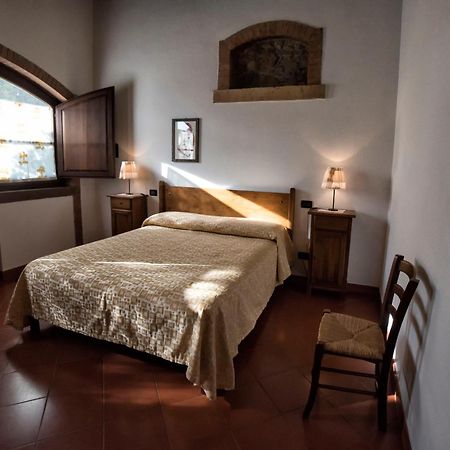 בולגרי Agriturismo Sant'Uberto מראה חיצוני תמונה