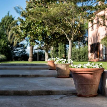 בולגרי Agriturismo Sant'Uberto מראה חיצוני תמונה
