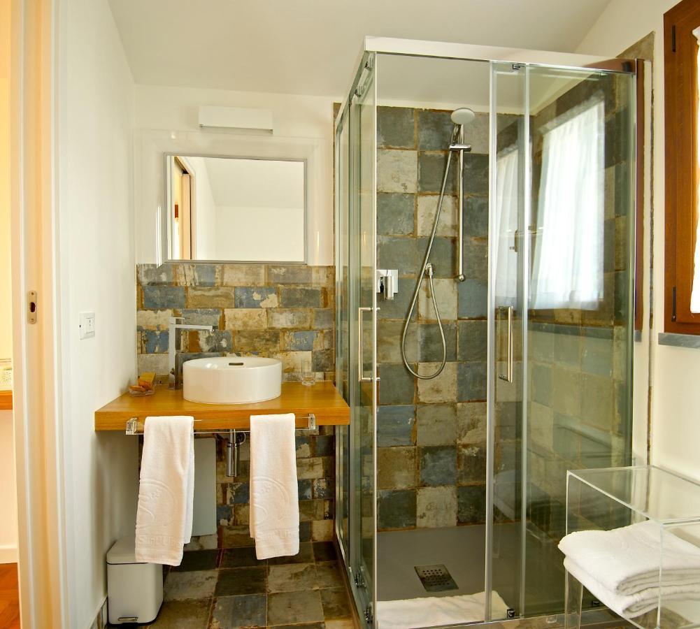 בולגרי Agriturismo Sant'Uberto מראה חיצוני תמונה
