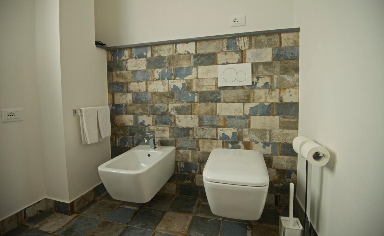 בולגרי Agriturismo Sant'Uberto מראה חיצוני תמונה