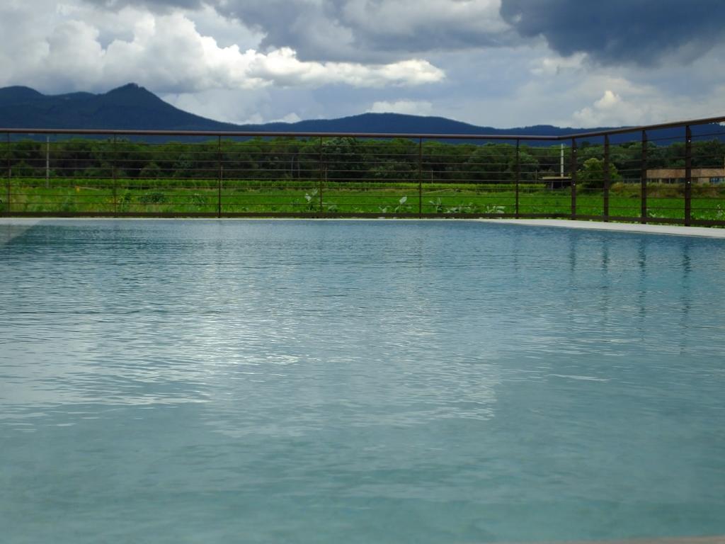 בולגרי Agriturismo Sant'Uberto מראה חיצוני תמונה
