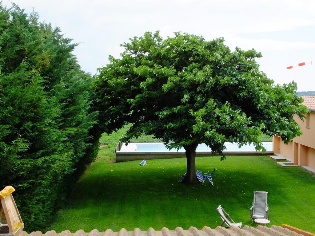 בולגרי Agriturismo Sant'Uberto מראה חיצוני תמונה