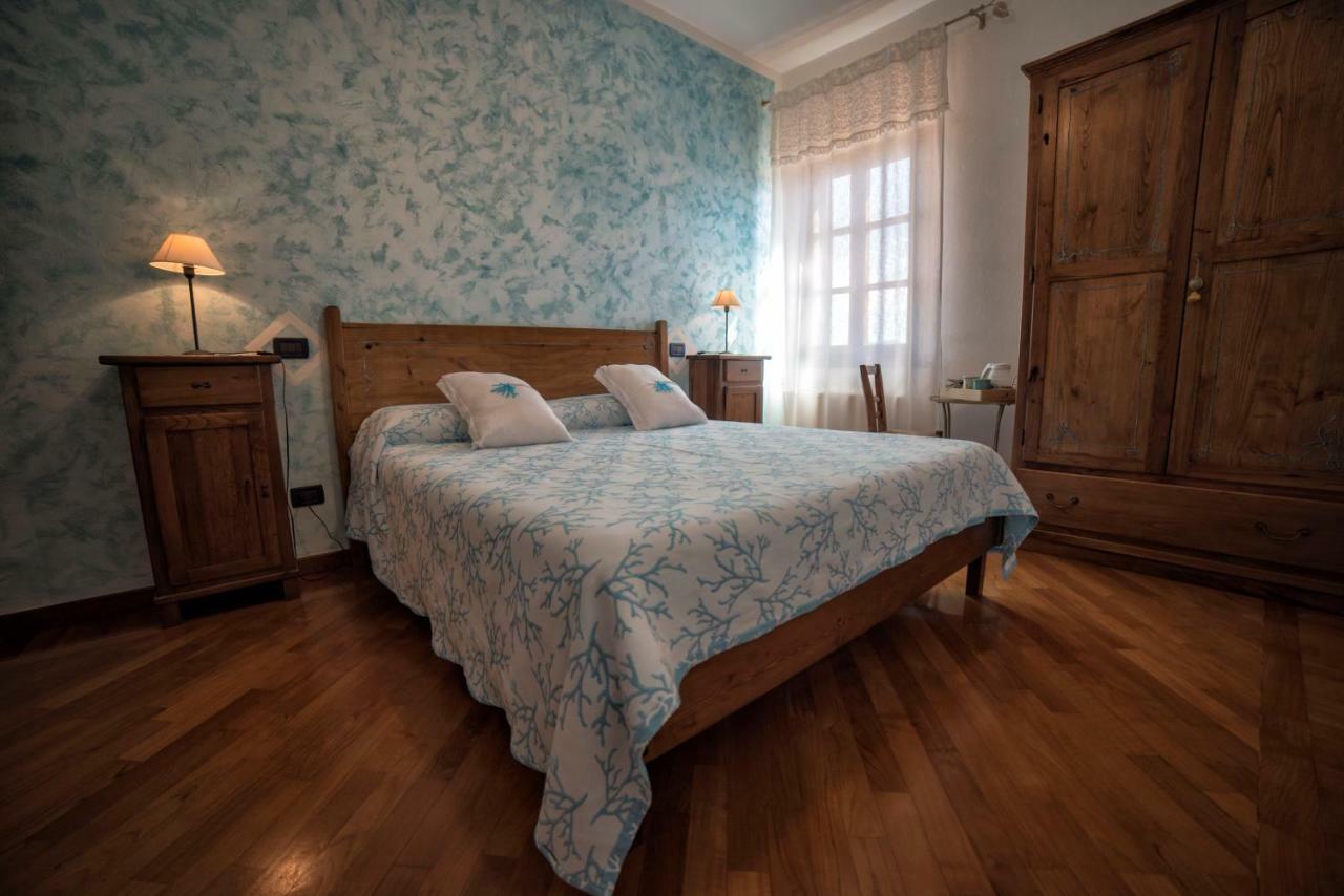 בולגרי Agriturismo Sant'Uberto מראה חיצוני תמונה