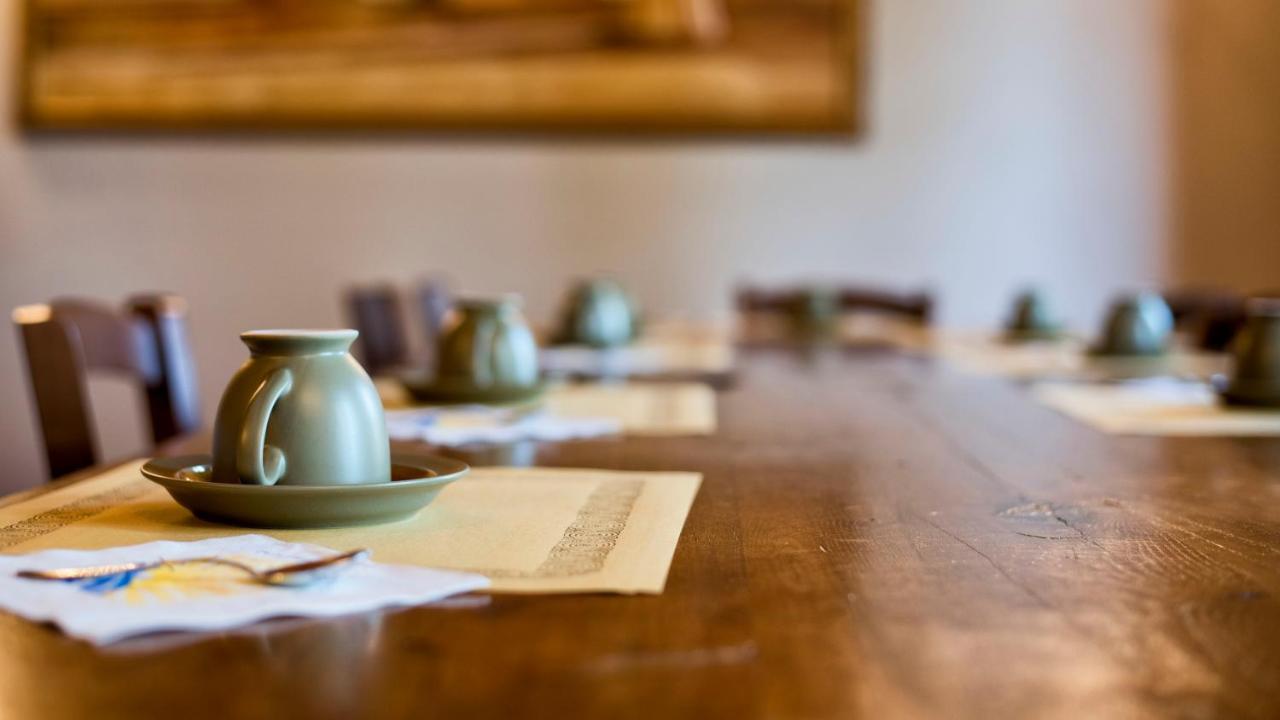 בולגרי Agriturismo Sant'Uberto מראה חיצוני תמונה
