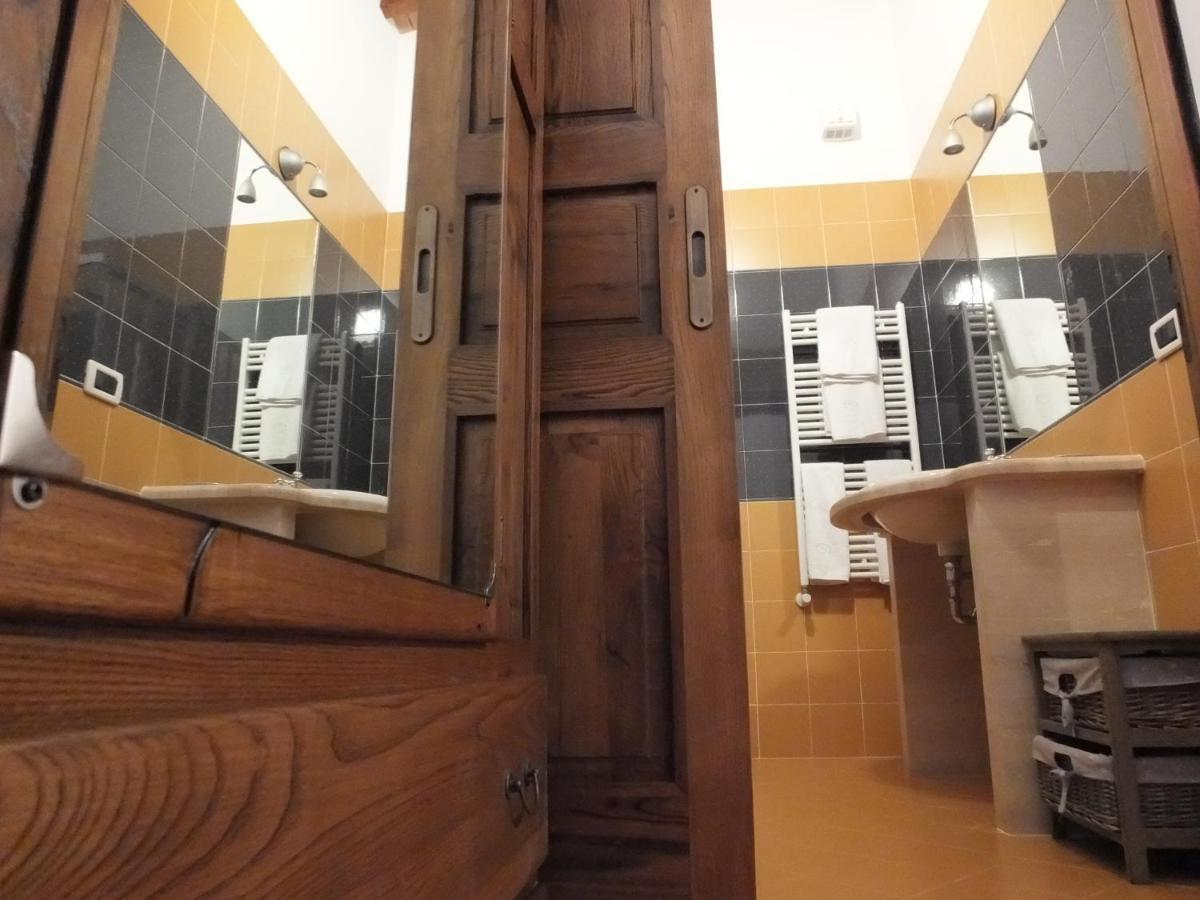בולגרי Agriturismo Sant'Uberto מראה חיצוני תמונה