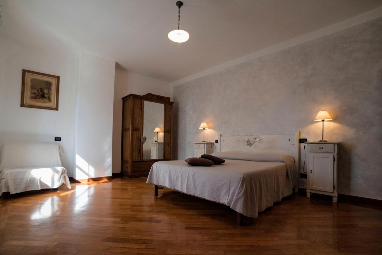 בולגרי Agriturismo Sant'Uberto מראה חיצוני תמונה