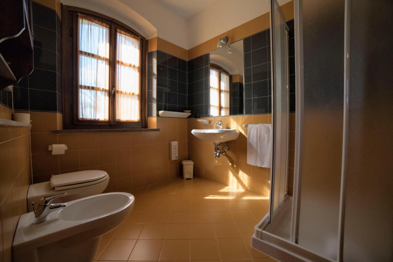 בולגרי Agriturismo Sant'Uberto מראה חיצוני תמונה